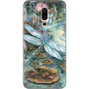 Чехол Uprint Meizu 16X 