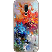 Чехол Uprint Meizu 16X 