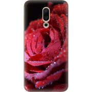 Чехол Uprint Meizu 16X 