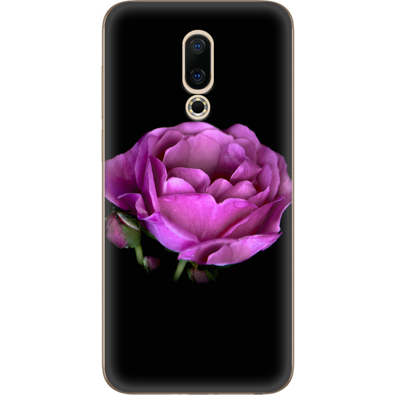 Чехол Uprint Meizu 16X 