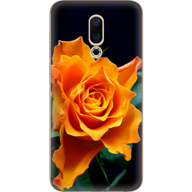 Чехол Uprint Meizu 16X 