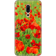 Чехол Uprint Meizu 16X 