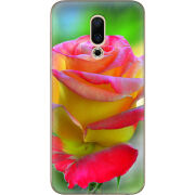 Чехол Uprint Meizu 16X 