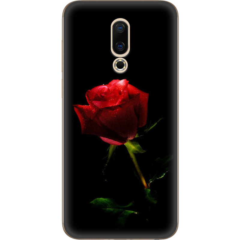 Чехол Uprint Meizu 16X 