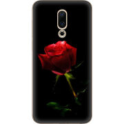 Чехол Uprint Meizu 16X 