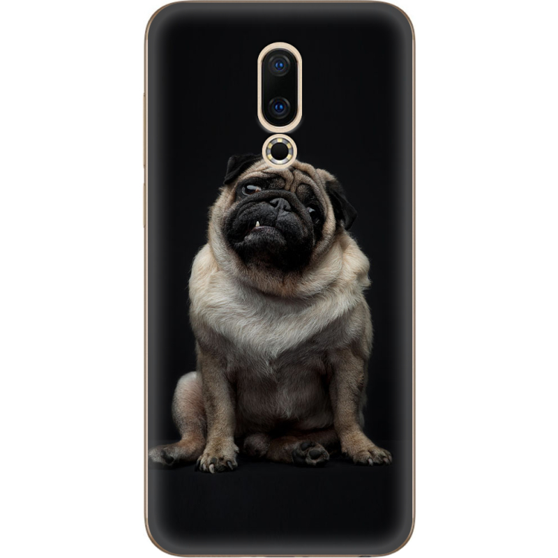 Чехол Uprint Meizu 16X 