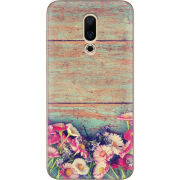 Чехол Uprint Meizu 16X 