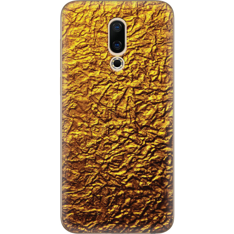 Чехол Uprint Meizu 16X 