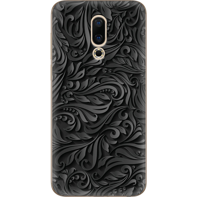 Чехол Uprint Meizu 16X 