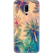 Чехол Uprint Meizu 16X 