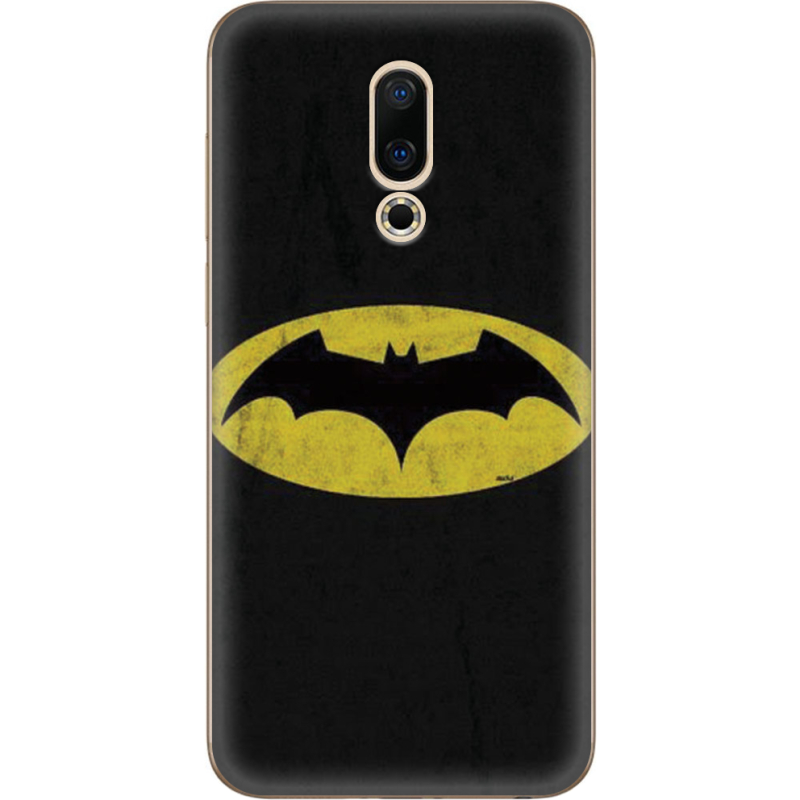 Чехол Uprint Meizu 16X 