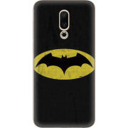 Чехол Uprint Meizu 16X 