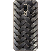 Чехол Uprint Meizu 16X 