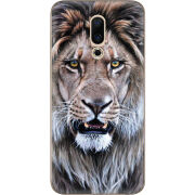 Чехол Uprint Meizu 16X 