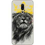 Чехол Uprint Meizu 16X 