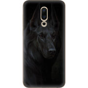 Чехол Uprint Meizu 16X 