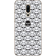 Чехол Uprint Meizu 16X 