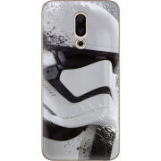 Чехол Uprint Meizu 16X 