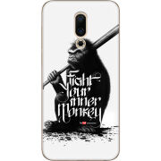 Чехол Uprint Meizu 16X 