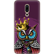 Чехол Uprint Meizu 16X 