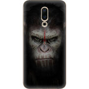 Чехол Uprint Meizu 16X 