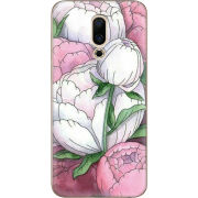 Чехол Uprint Meizu 16X 