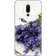 Чехол Uprint Meizu 16X 