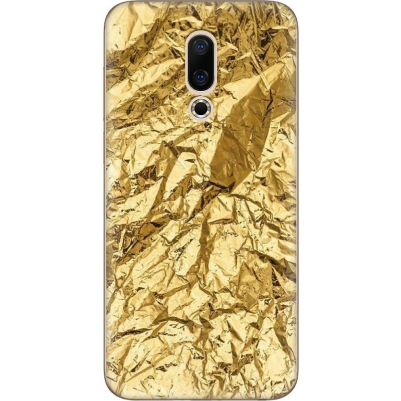 Чехол Uprint Meizu 16X 