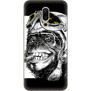 Чехол Uprint Meizu 16X 