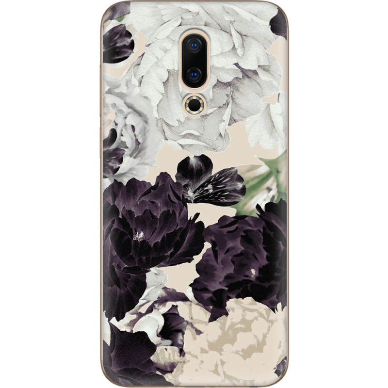 Чехол Uprint Meizu 16X 