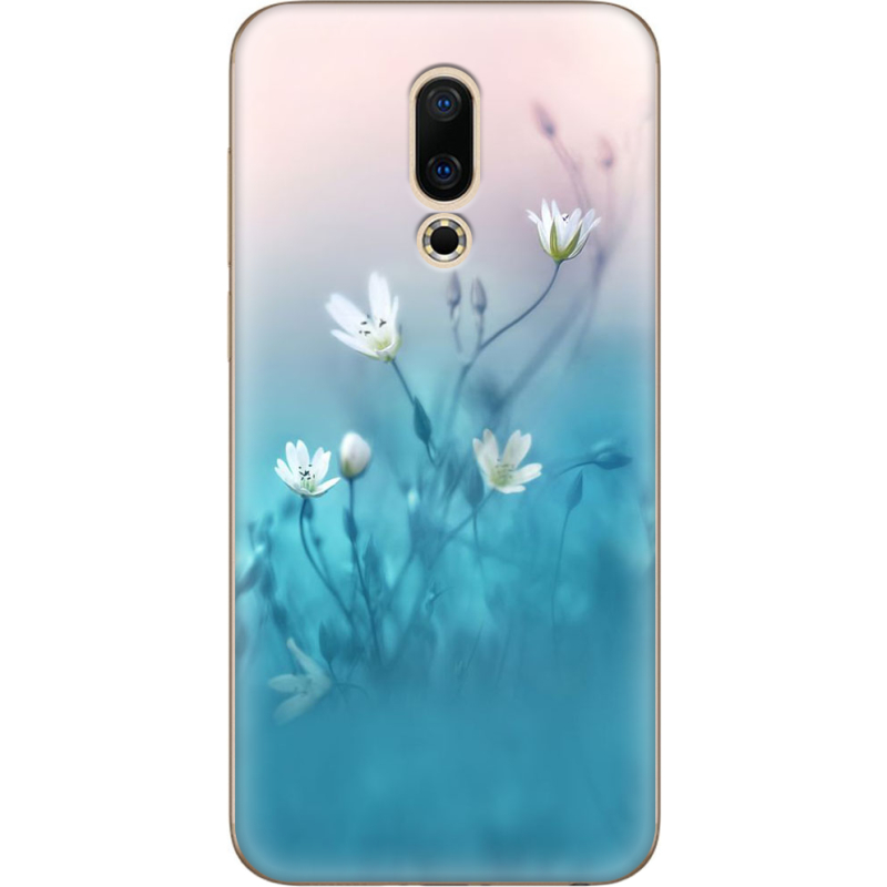 Чехол Uprint Meizu 16X 