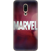 Чехол Uprint Meizu 16X 