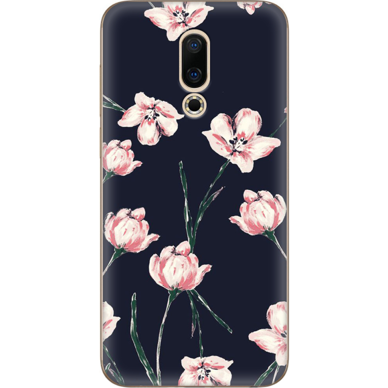 Чехол Uprint Meizu 16X 