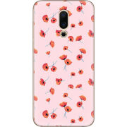 Чехол Uprint Meizu 16X 