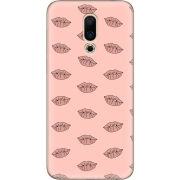 Чехол Uprint Meizu 16X 