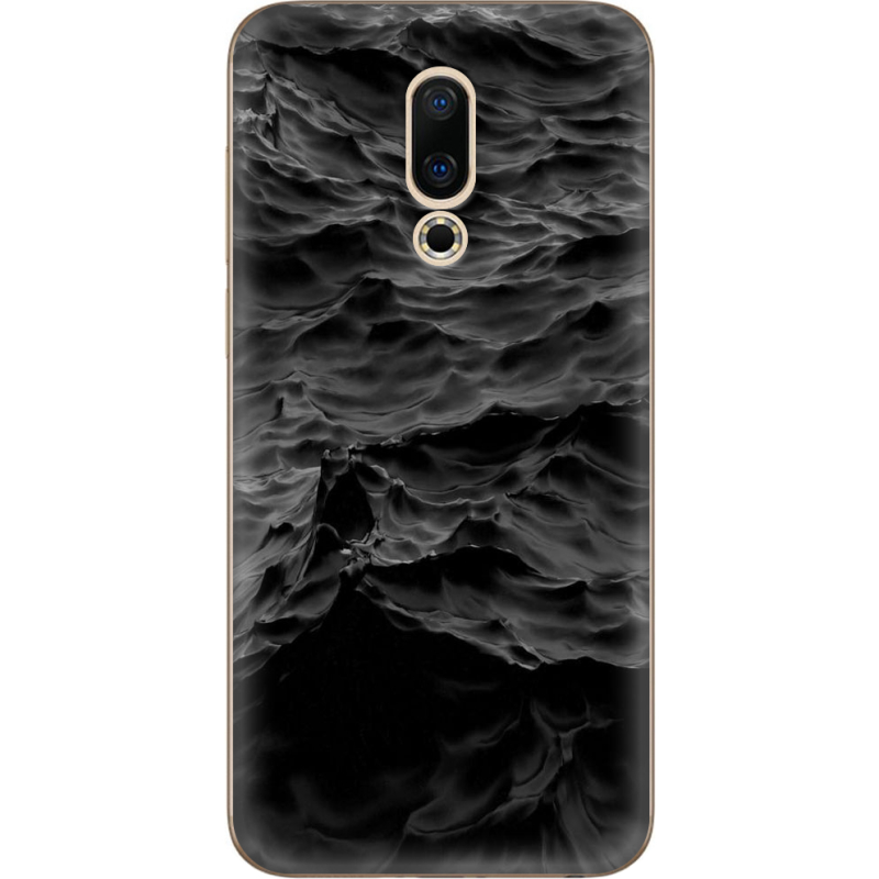 Чехол Uprint Meizu 16X 