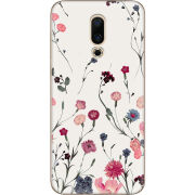 Чехол Uprint Meizu 16X 