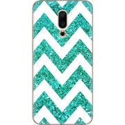 Чехол Uprint Meizu 16X 