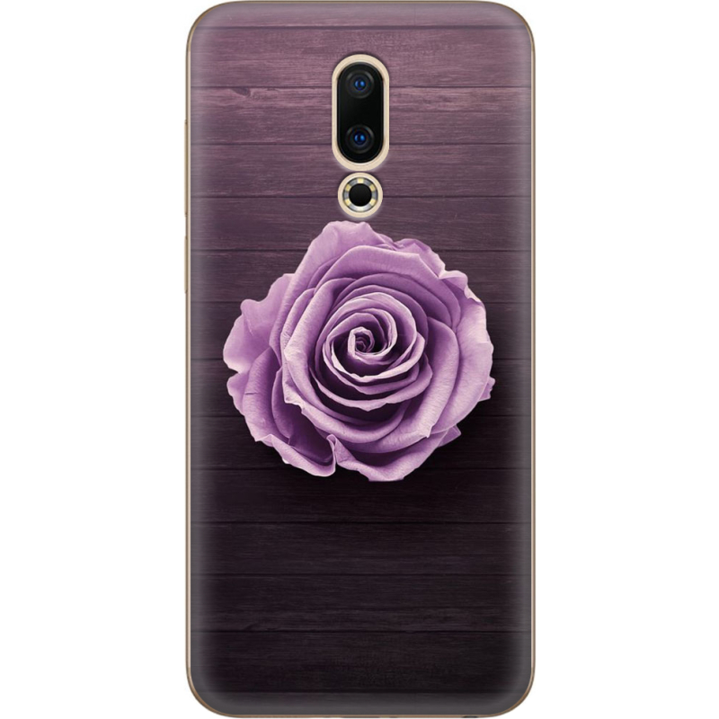 Чехол Uprint Meizu 16X 