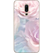 Чехол Uprint Meizu 16X 