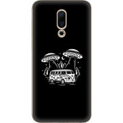 Чехол Uprint Meizu 16X 