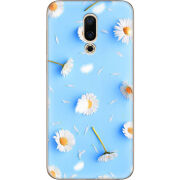 Чехол Uprint Meizu 16X 