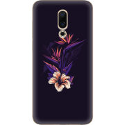 Чехол Uprint Meizu 16X 