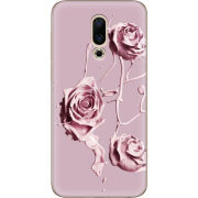 Чехол Uprint Meizu 16X 