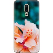 Чехол Uprint Meizu 16X 