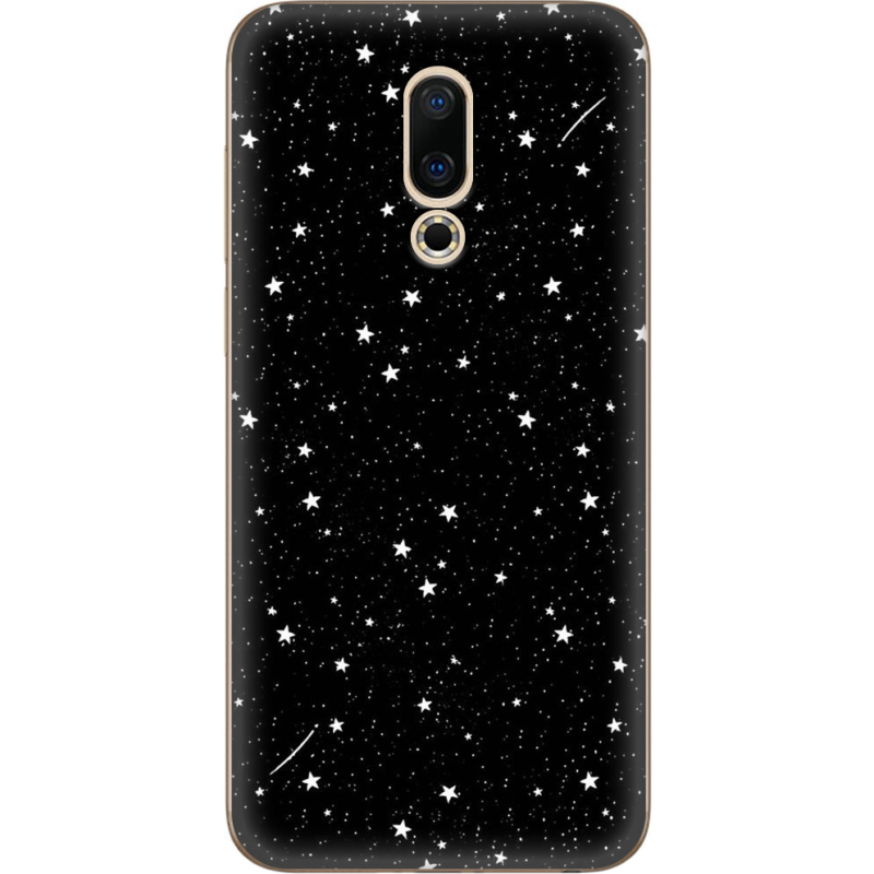 Чехол Uprint Meizu 16X 