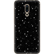 Чехол Uprint Meizu 16X 