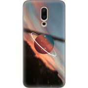 Чехол Uprint Meizu 16X 