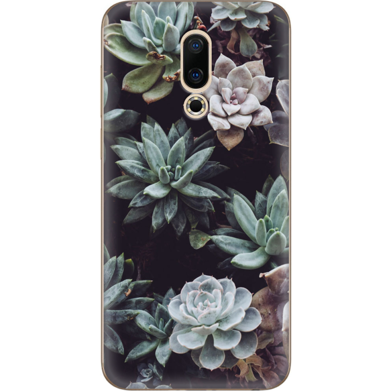 Чехол Uprint Meizu 16X 