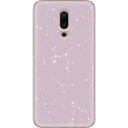 Чехол Uprint Meizu 16X 